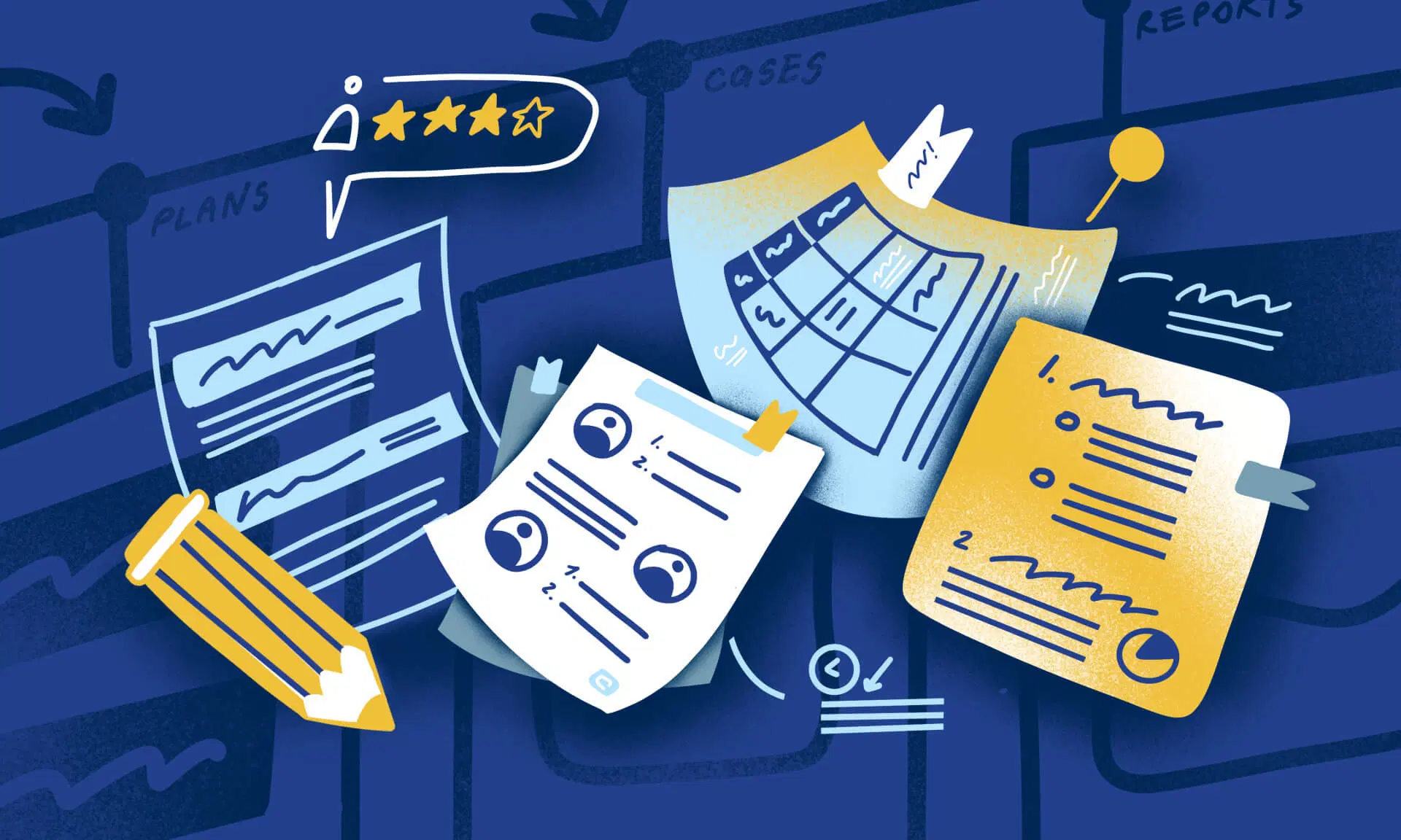 Document Management Solution