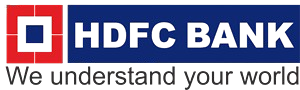 HDFC Logo