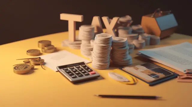 OnlineDox mobile app showing tax experts and features